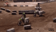 Motocross Racing GIF - Motocross Racing Dirt Bike GIFs