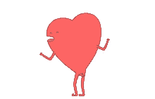 Heart Helicopter GIF - Heart Helicopter Funny GIFs