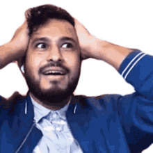 shocked abish mathew unbelievable omg i cant believe this