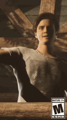 Reminus Dylan Lenivy GIF - Reminus Dylan Lenivy King Of The Quarry GIFs