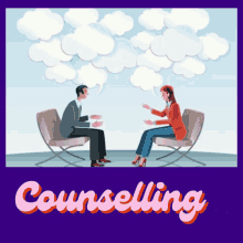 Counselling Counselling In Palmerstown GIF