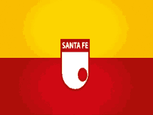 Santafe Vamos Santafe GIF - Santafe Vamos Santafe Independientesantafe GIFs