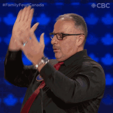 Disappointed Family Feud Canada GIF - Disappointed Family Feud Canada We Missed It GIFs