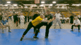 Bruce Lee Game Of Death GIF