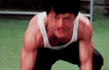 Jackie Chan Dragons Forever GIF