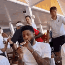 Lakers Pack Los Angeles GIF - Lakers Pack Los Angeles Clippers GIFs