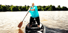 Boating GIF - Boating Canoeing GIFs