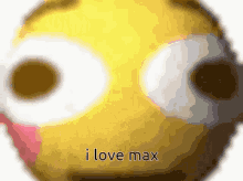 I Love Max GIF - I Love Max GIFs