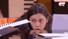 Eva Ot Eva GIF - Eva Ot Eva Ot GIFs