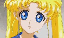 Sailor Moon Pretty GIF - Sailor Moon Pretty Happy GIFs