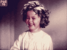 Hehe Shirley Temple GIF - Hehe Shirley Temple Giggle GIFs