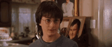 Dont Exist Harry Potter GIF