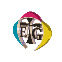 Logo Egp Sticker - Logo Egp Stickers