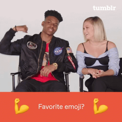 Cloack And Dagger Favorite Emoji GIF - Cloack And Dagger Favorite