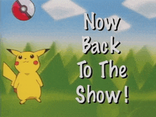 Pokemon Anime GIF - Pokemon Anime Show GIFs