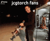 Space I Think Fans GIF - Space I Think Fans Scu GIFs