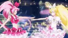 Suite Precure Magical Girl GIF - Suite Precure Magical Girl GIFs