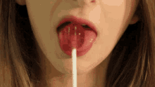 Lollipop Licking GIF - Lollipop Licking Candy GIFs