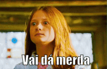 Vai Dá Merda GIF