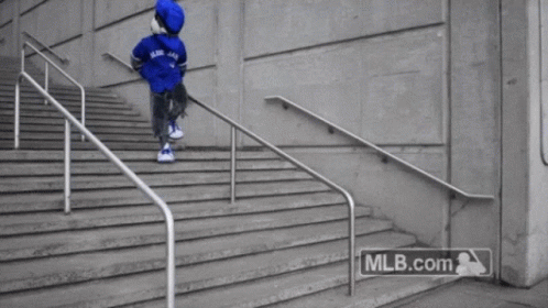 Toronto Blue Jays Ace GIF - Toronto Blue Jays Ace Dancing - Discover &  Share GIFs