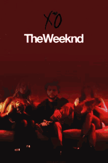 Xo The Weekend GIF - Xo The Weekend Trailer GIFs