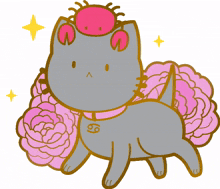 zodiac cat