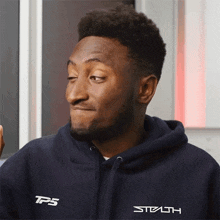 Mixed Bag Marques Brownlee GIF - Mixed Bag Marques Brownlee There'S Some Ups And Downs GIFs
