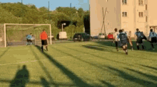 Penalty Miss GIF - Penalty Miss Bad GIFs