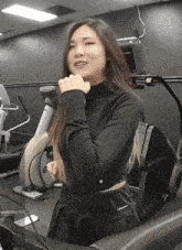 Hachubby Exercise GIF - Hachubby Hachu Exercise GIFs