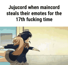 Jujucord Based GIF - Jujucord Based Poggers GIFs
