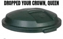 Yas Queen Crown GIF - Yas Queen Crown Trash GIFs