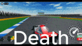 Death Roblox Crash GIF - Death Roblox Crash GIFs