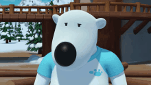 bear polar