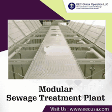 Sewage Water Treatment Smart Engineering GIF - Sewage Water Treatment Smart Engineering Eec Global Operation GIFs