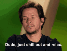 Chill Out GIF - Chill Out Working GIFs