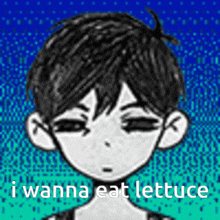 omori lettuce