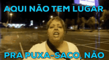 Vaza Puxa-saco /  Tulla Luana / Irritada / Tô Com Raiva / Paga Pau GIF