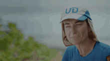 And Its Perfect Emma Roca GIF - And Its Perfect Emma Roca Worlds Toughest Race GIFs