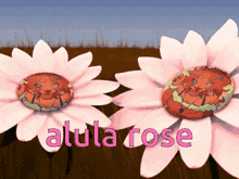 Alula Rose GIF - Alula Rose Flowers GIFs