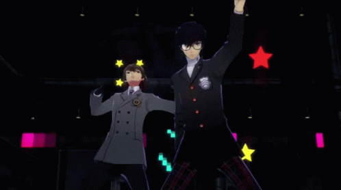 shuake dancing