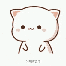 Kawaii Cute GIF - Kawaii Cute Peach Cat GIFs