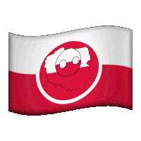 Polska Sticker