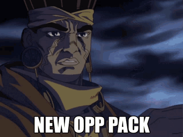 New Opp Pack New Opp Pack In The Air This Gas Or What GIF - New 