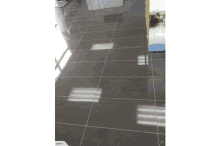 Porirua Tile Bathroom Tile GIF