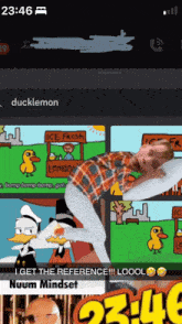 Ducklemon Duck GIF - Ducklemon Duck Lemon GIFs