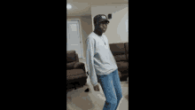 Byron Jamal Black Kid GIF - Byron Jamal Black Kid Dancing Black Kid GIFs