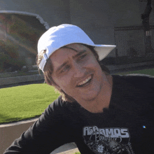That'S Funny Danny Mullen GIF - That'S Funny Danny Mullen Laughing GIFs