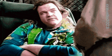 Meat Loaf Meatloaf GIF - Meat Loaf Meatloaf Marvin Lee Aday GIFs
