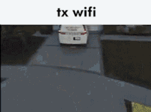 Tx Tx Wifi GIF - Tx Tx Wifi Wifi GIFs