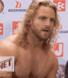 Adam Page Yeah GIF